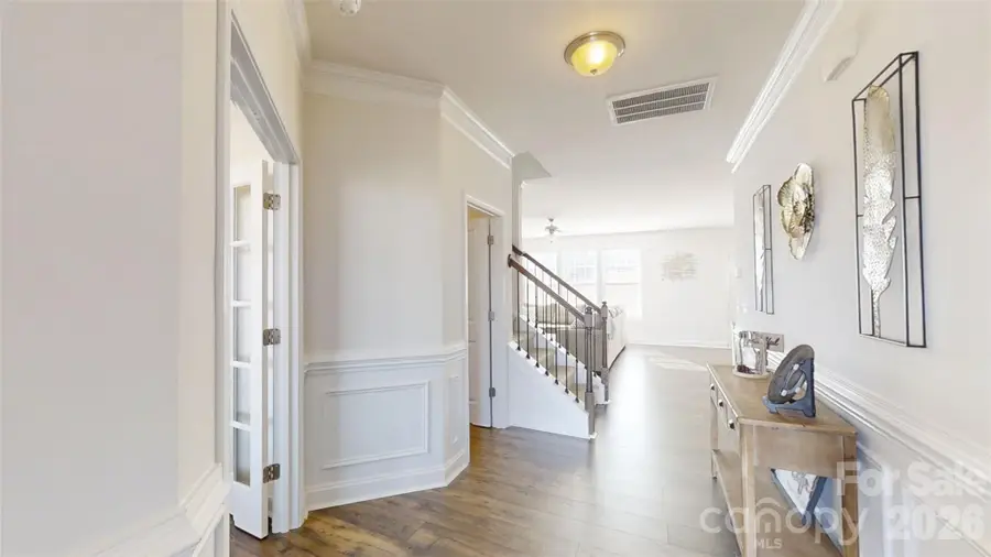 3010 Burnello Court, Iron Station, NC 28080 - #3