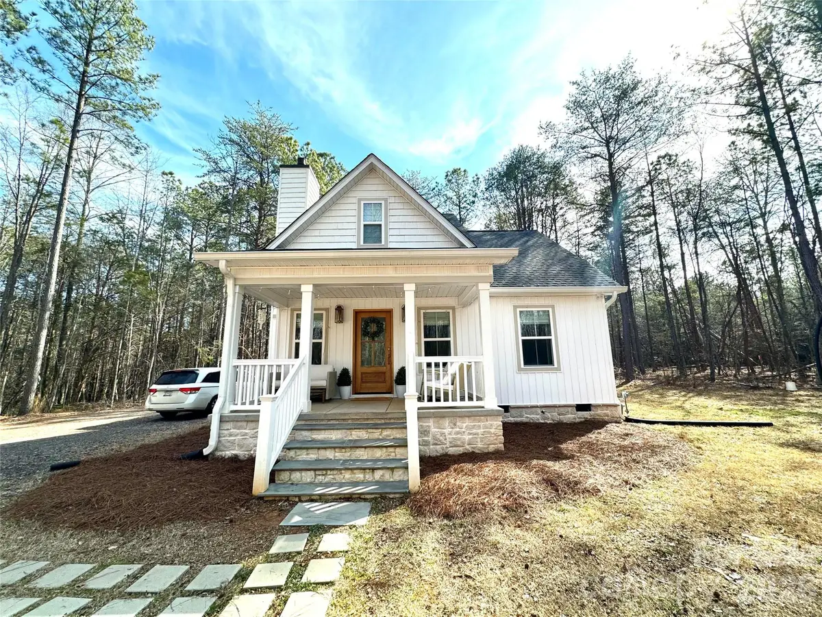1618 Pioneer Road, York, SC 29745 - #1
