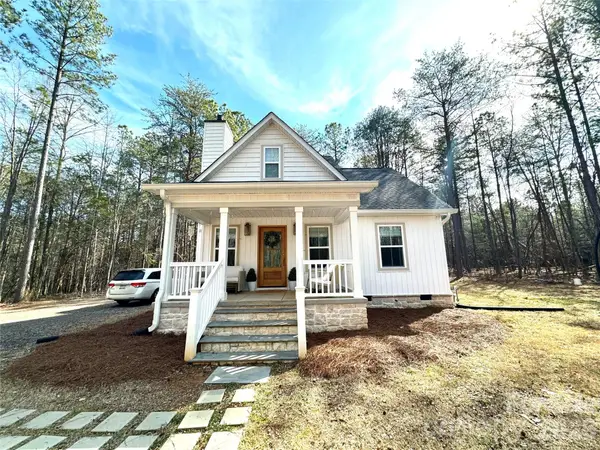 1618 Pioneer Road, York, SC 29745