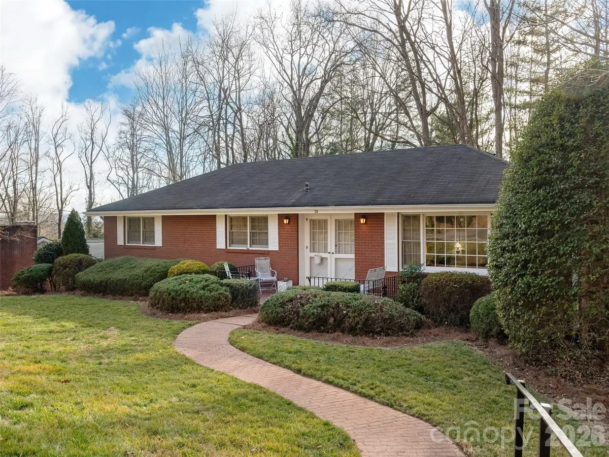 28 Westridge Drive, Asheville, NC 28803 - #1
