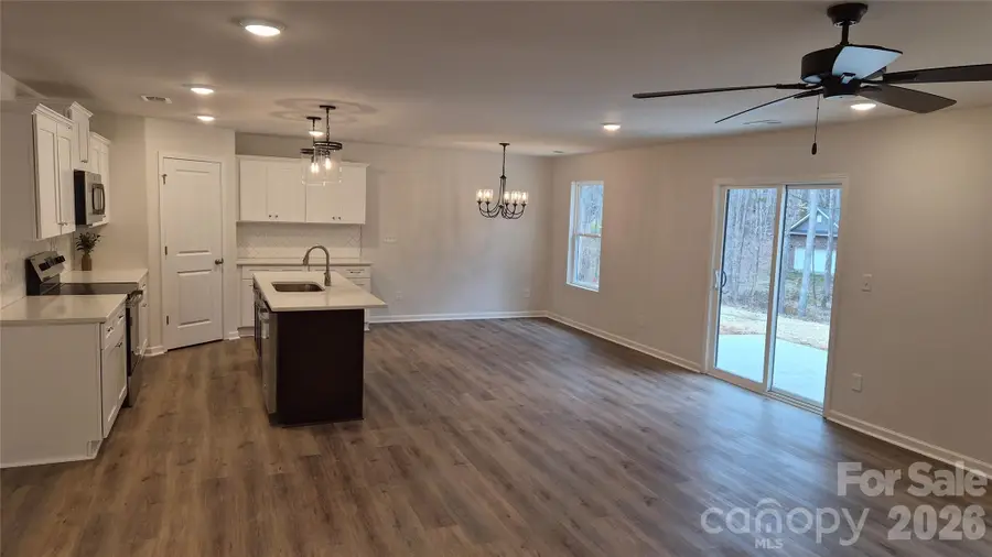 2508 Lazy Oak Drive, Lancaster, SC 29720 - #3