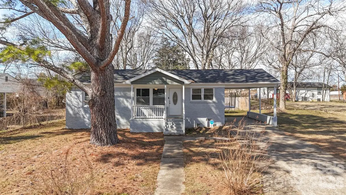 128 Jeter Street, Chester, SC 29706 - #1