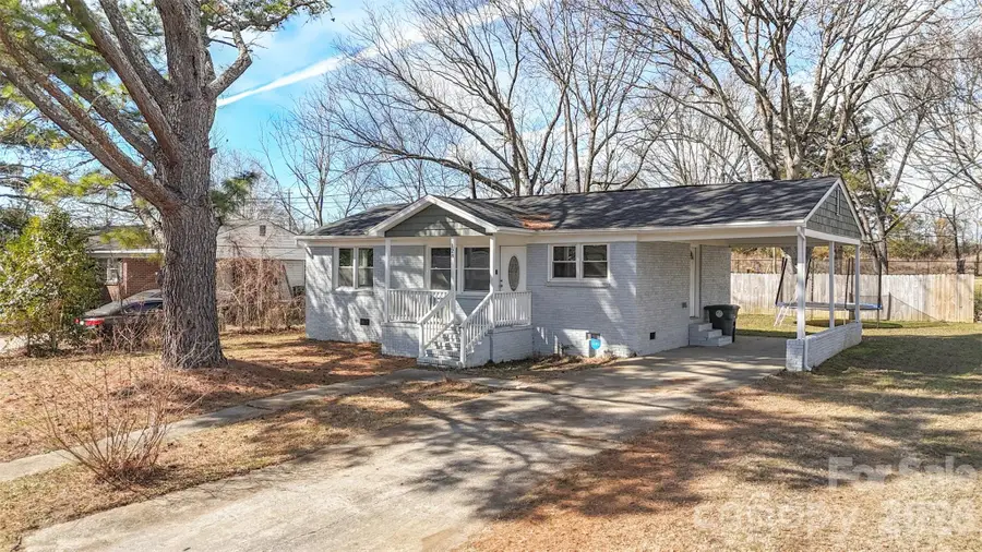 128 Jeter Street, Chester, SC 29706 - #2