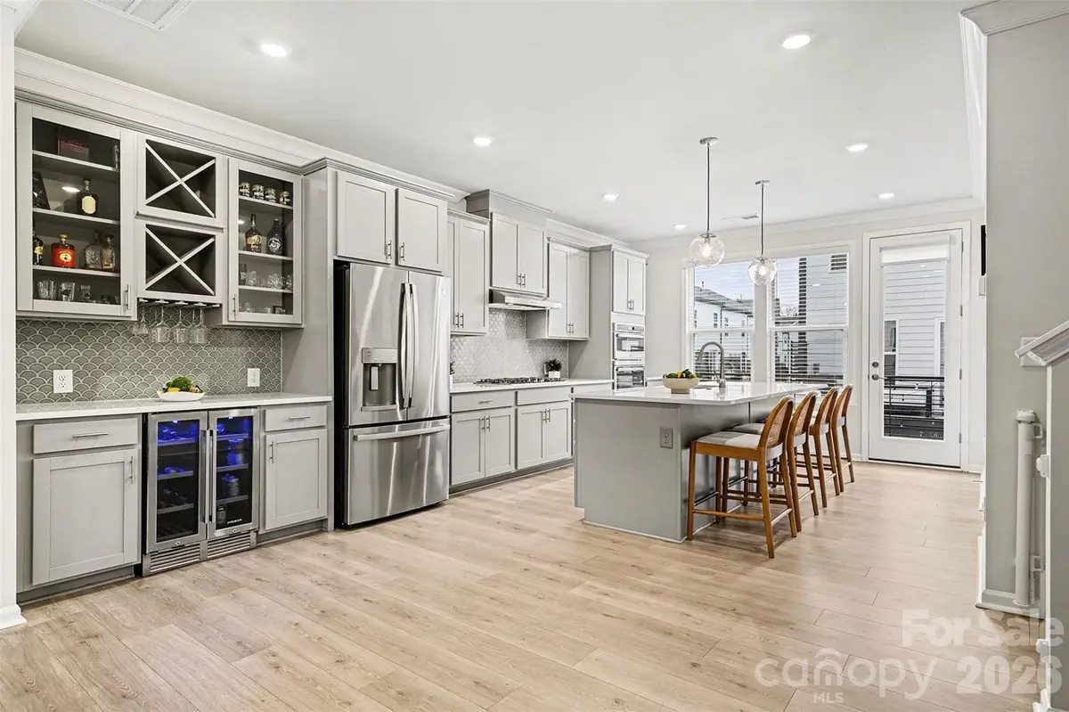 7017 Running Spring Drive, Charlotte, NC 28205 - #1