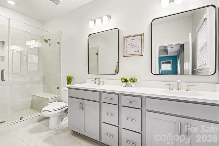 7017 Running Spring Drive, Charlotte, NC 28205 - #3