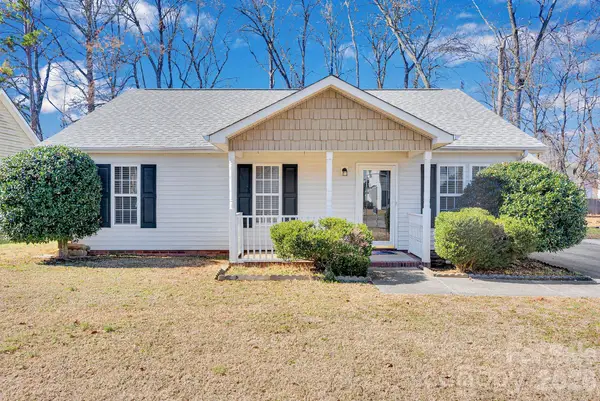 10018 Meadowmead Court, Charlotte, NC 28273