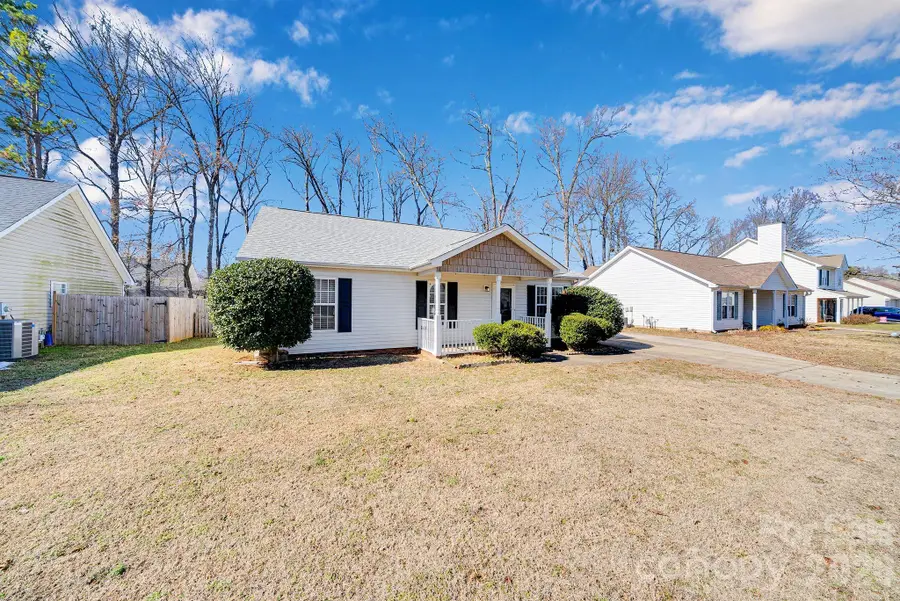 10018 Meadowmead Court, Charlotte, NC 28273 - #2