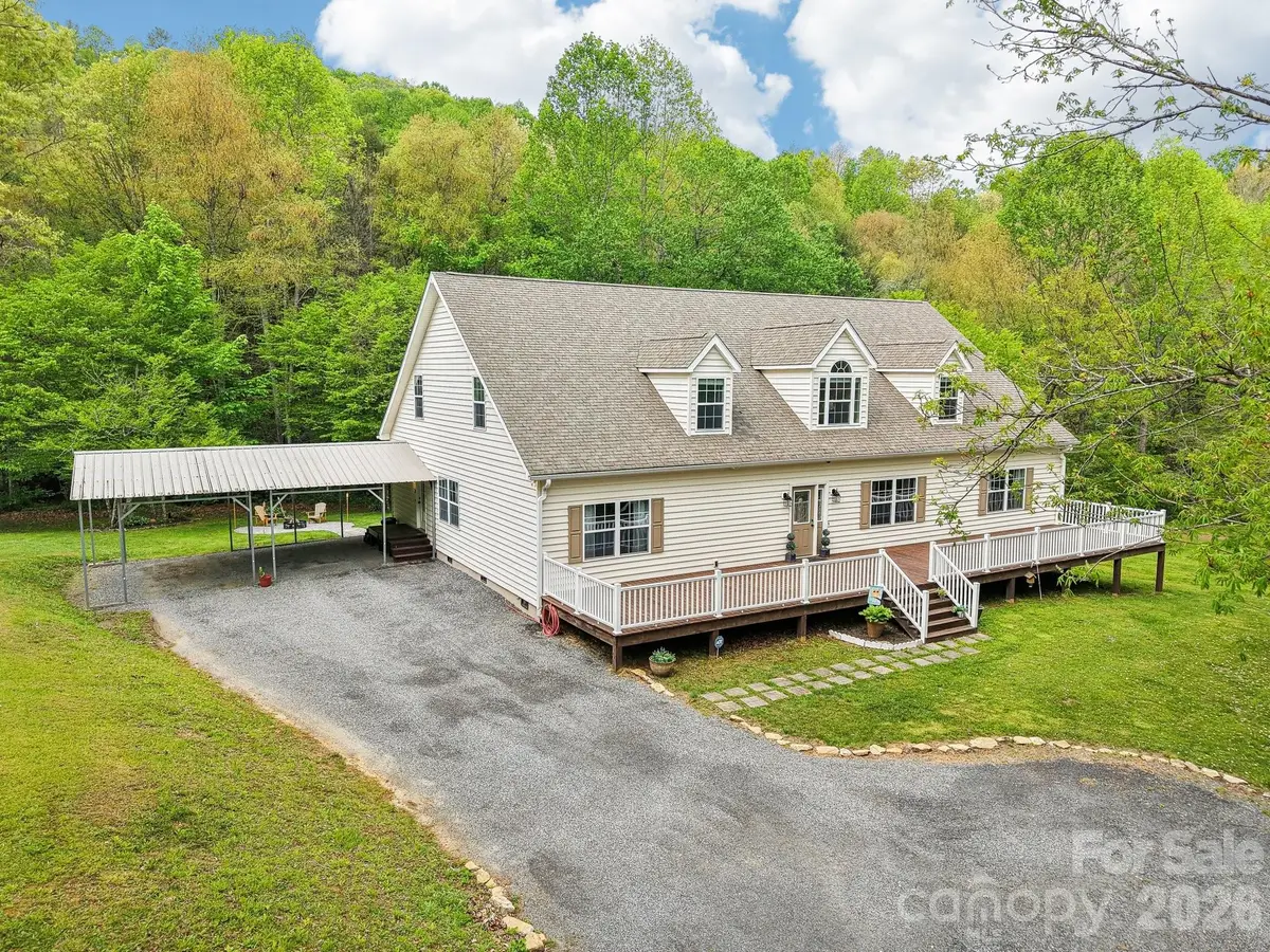 165 Sequoyah Drive, Waynesville, NC 28785 - #1