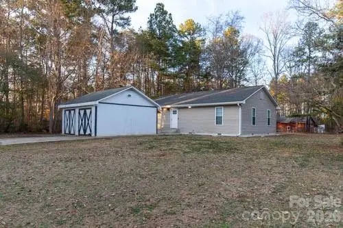 138 Pacific Drive, Statesville, NC 28677