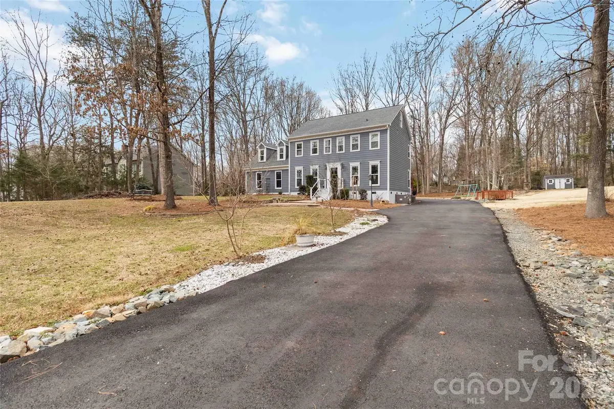 4417 Steepleton Way, Charlotte, NC 28215 - #1