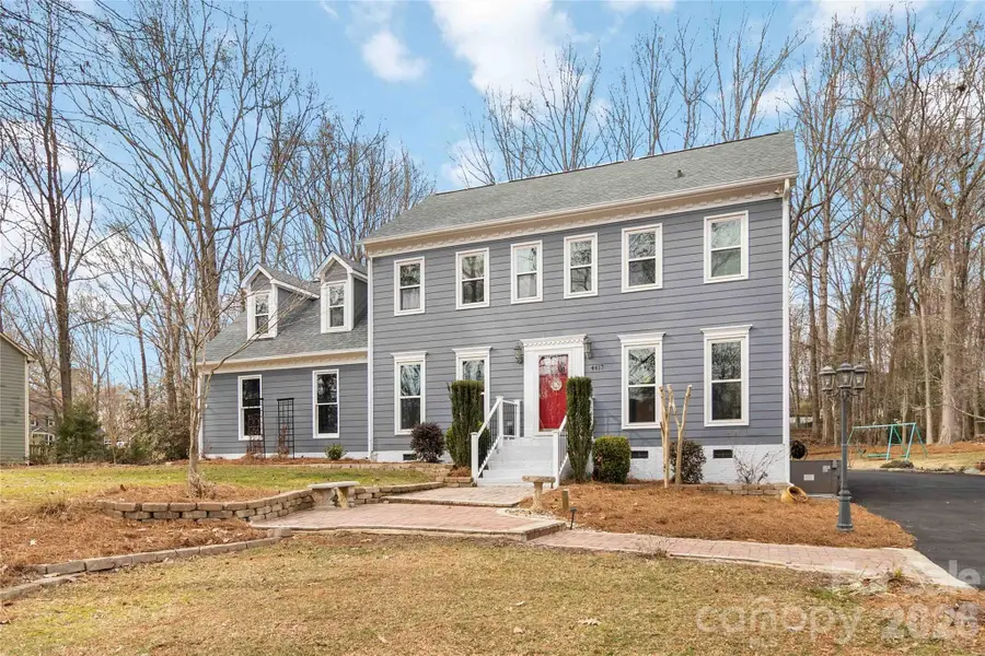 4417 Steepleton Way, Charlotte, NC 28215 - #3