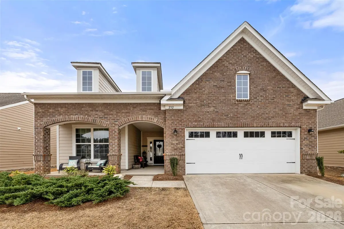 232 Picasso Trail, Mount Holly, NC 28120 - #1