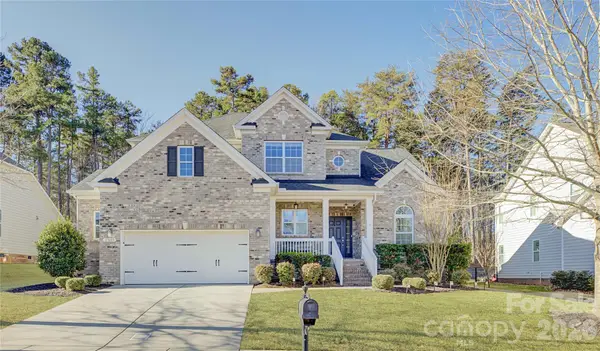 17603 Caddy Court, Charlotte, NC 28278