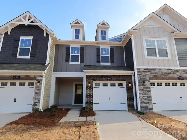 405 Hendley Drive, York, SC 29745