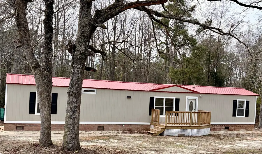 590 Adams Road, Morven, NC 28119 - #2