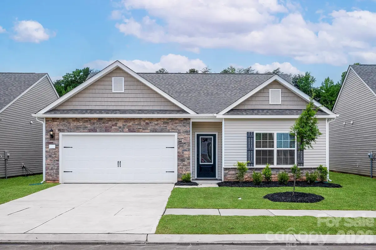 6714 Fairford Drive, Charlotte, NC 28215 - #1