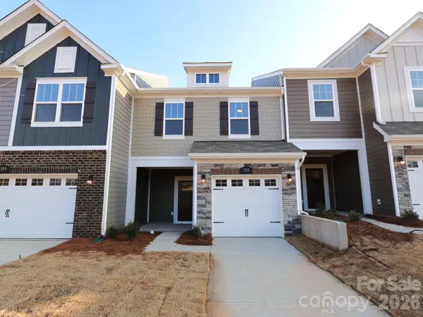 393 Hendley Drive, York, SC 29745