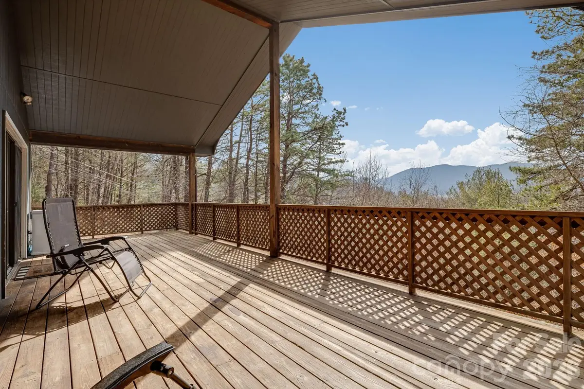 1330 Maple Springs Drive, Waynesville, NC 28785 - #1