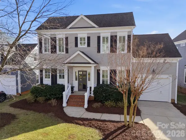 816 Blackburn Court, Charlotte, NC 28209