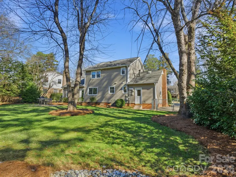 6148 Wheeler Drive, Charlotte, NC 28211 - #3