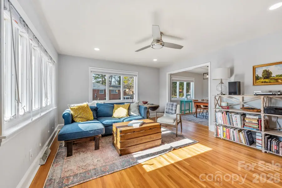 1708 Miles Court, Charlotte, NC 28216 - #2