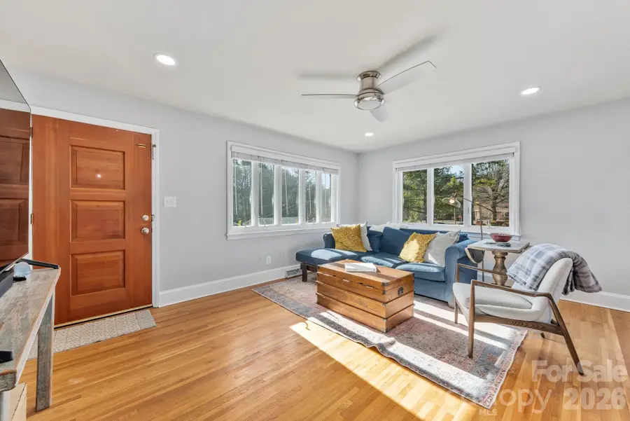 1708 Miles Court, Charlotte, NC 28216 - #3