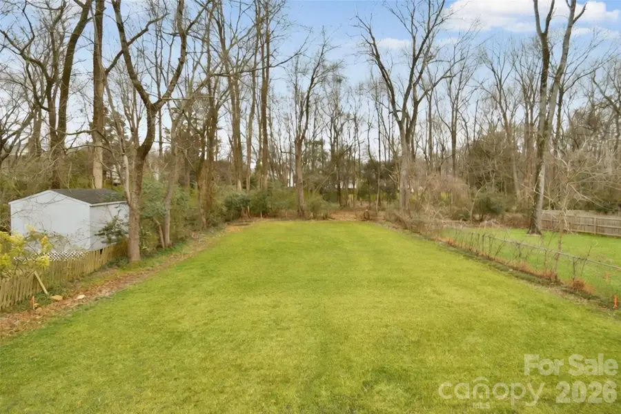 3012 Hanson Drive, Charlotte, NC 28207 - #2