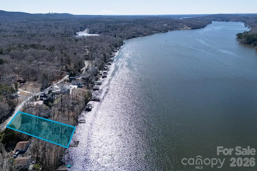 0 Lakewood Circle #113 & 114, Troy, NC 27371 - #2