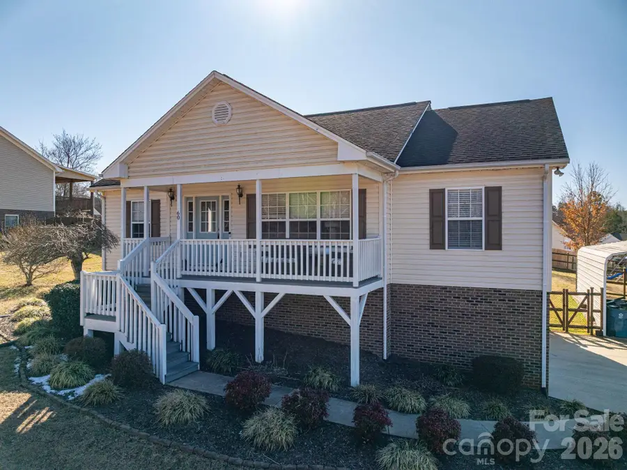 60 W Highland Avenue, Granite Falls, NC 28630 - #2
