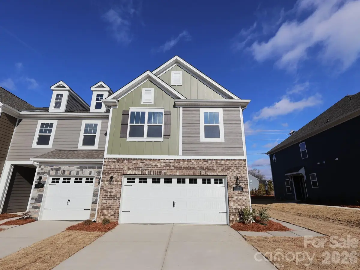 1126 Overbrook Place, Wingate, NC 28174 - #1