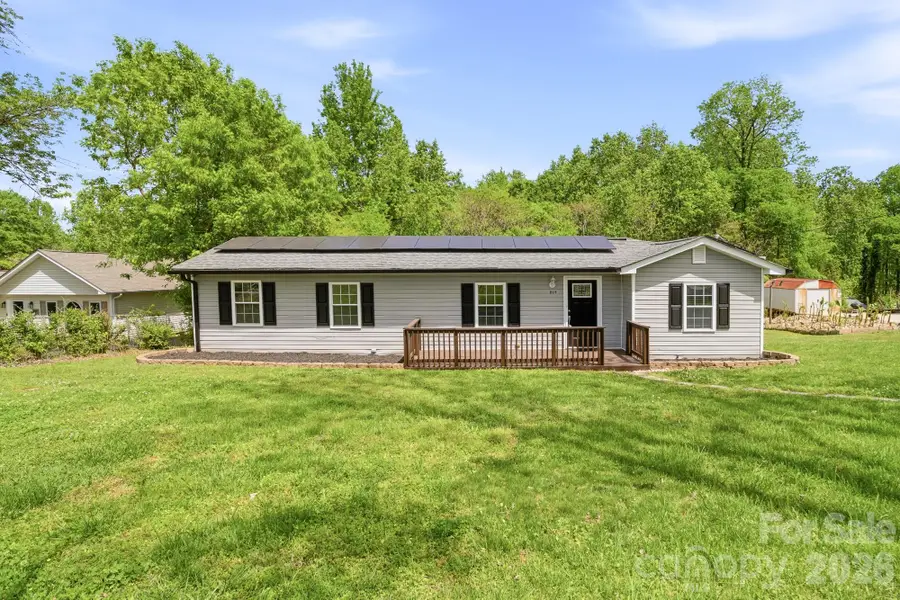 219 Breezewood Drive, Charlotte, NC 28262 - #2