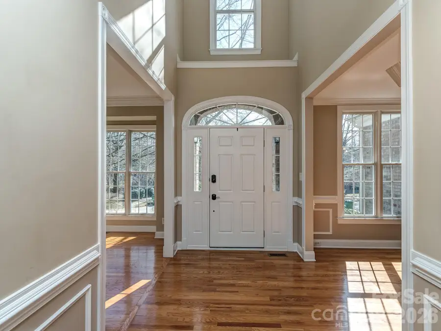 614 Ashgrove Lane, Charlotte, NC 28270 - #2