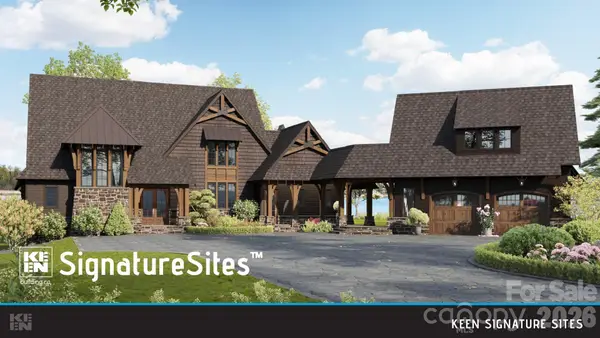 191 Kendricks Cove, Lexington, NC 27292