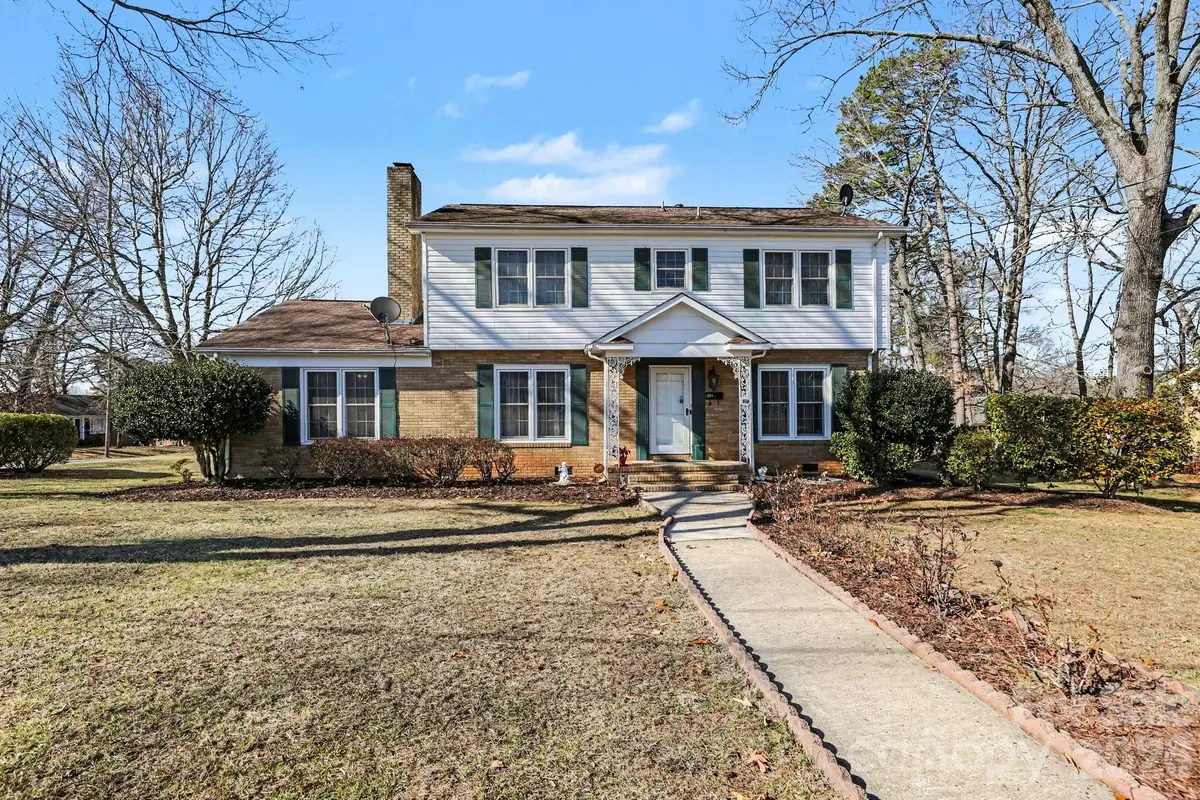 1287 Queensgate Street, Gastonia, NC 28054 - #1