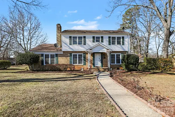 1287 Queensgate Street, Gastonia, NC 28054