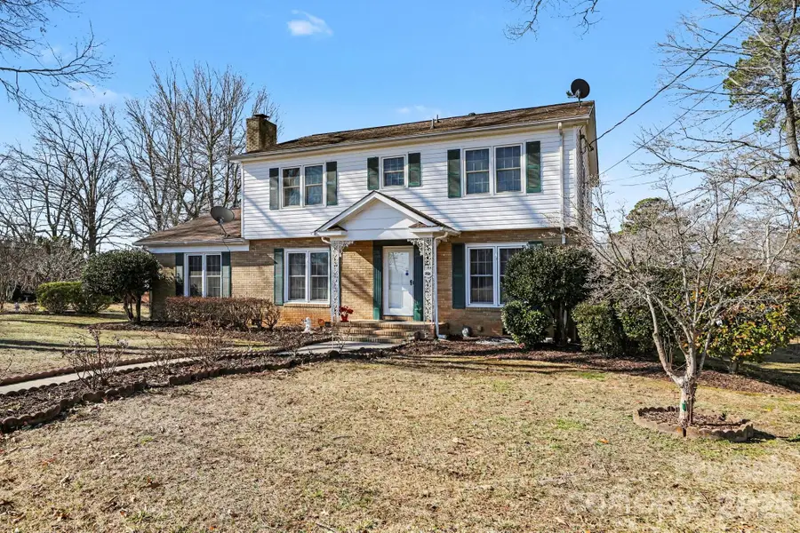 1287 Queensgate Street, Gastonia, NC 28054 - #2