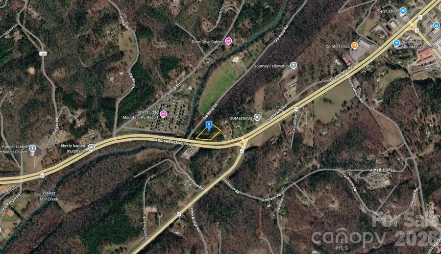 6300 Us 64 Highway, Murphy, NC 28906 - #3