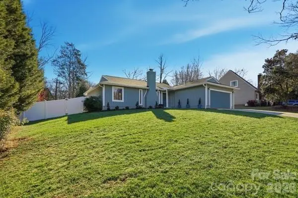 9803 Fairway Ridge Road, Charlotte, NC 28277 - #1