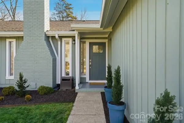 9803 Fairway Ridge Road, Charlotte, NC 28277 - #3