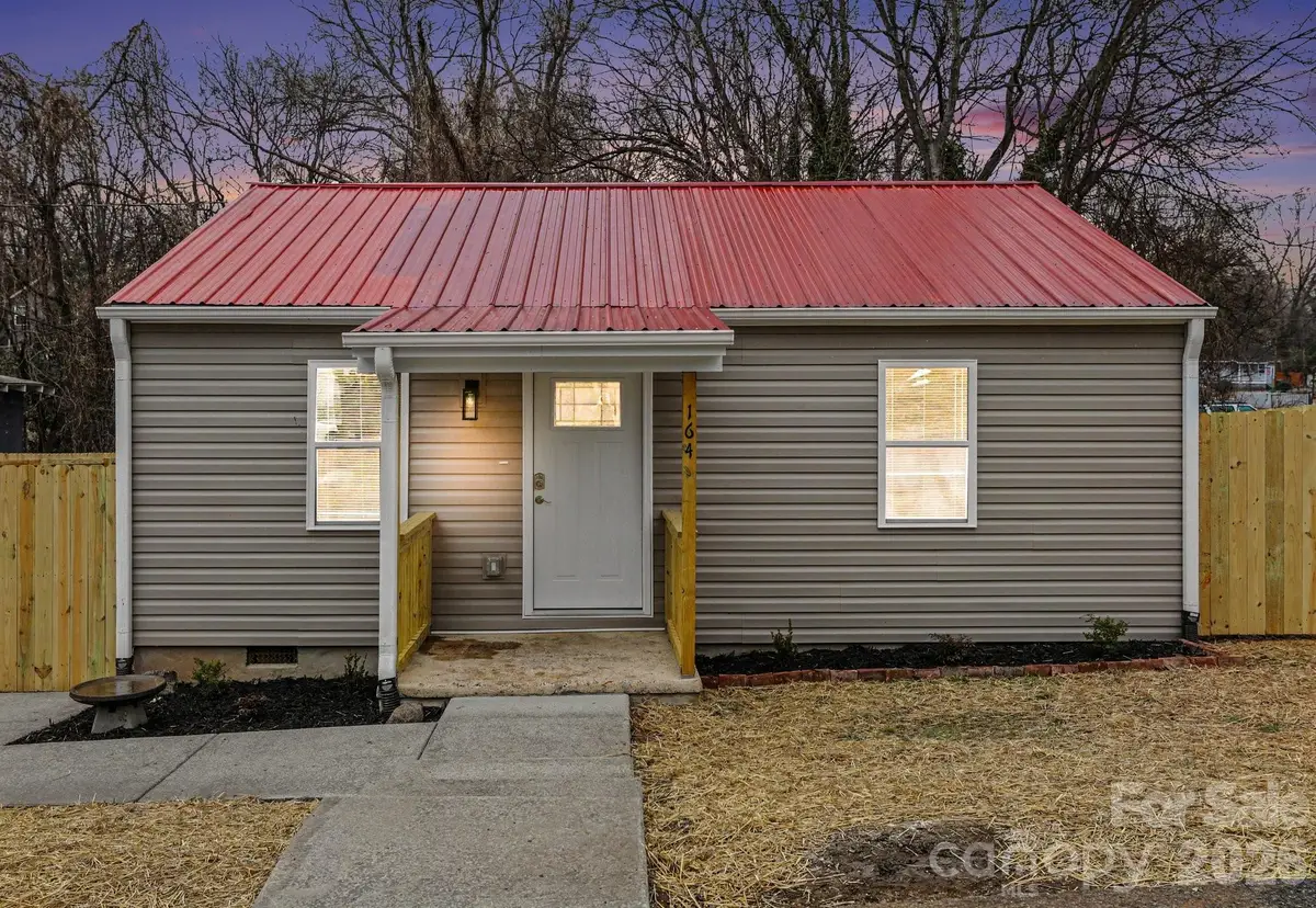 164 SW Chestnut Drive, Concord, NC 28025 - #1