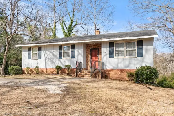 106 Elizabeth Drive, Cheraw, SC 29520