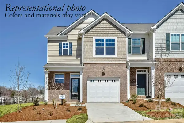 1408 Teal Trace #291, Belmont, NC 28012