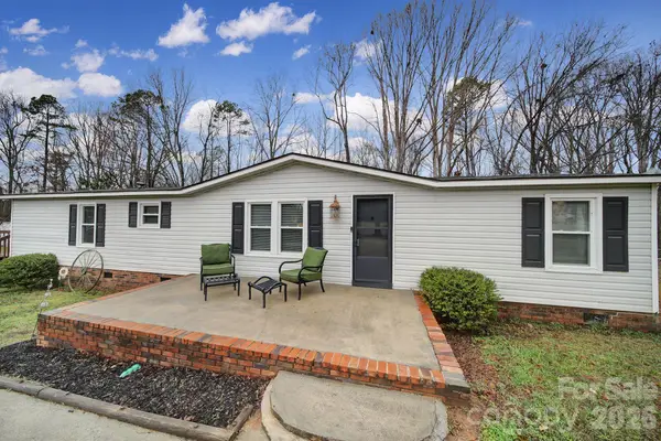 3840 Sherer Road, Sharon, SC 29742