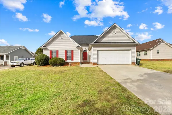 2204 River Chase Drive, Monroe, NC 28110