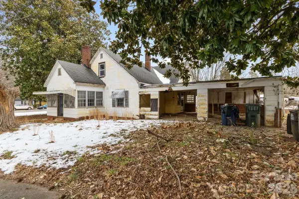 511 Raeford Avenue, Lexington, NC 27292