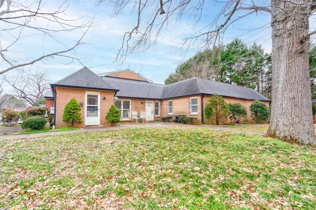 97-1 Edgemont Avenue, Shelby, NC 28150 - #1
