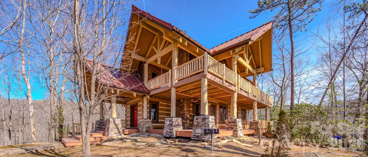 277 Long Ridge Road #882, 889, Old Fort, NC 28762 - #1