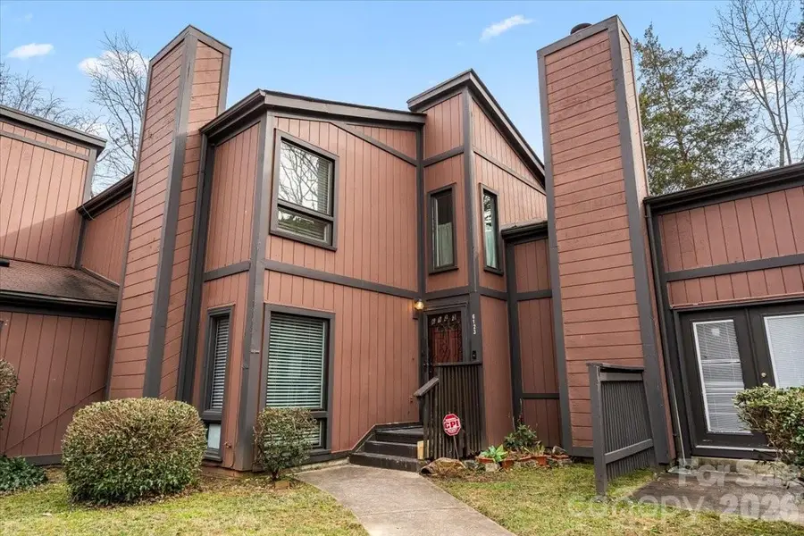 6123 Honeysuckle Lane, Charlotte, NC 28212 - #2