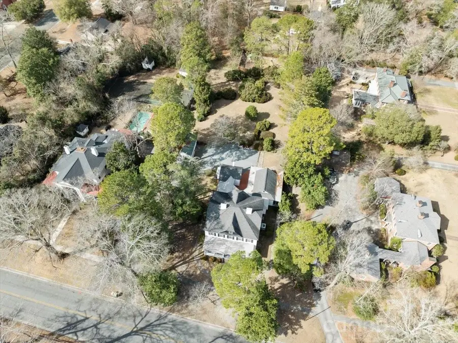 310 Kershaw Street, Cheraw, SC 29520 - #2