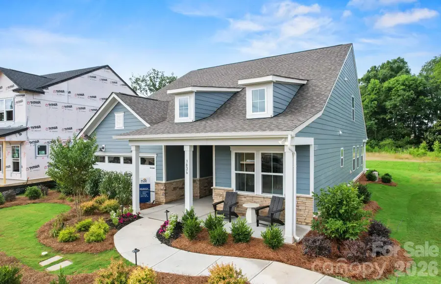 1613 Riverbend Avenue #98, Monroe, NC 28110 - #2